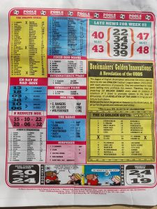 week 4 pool telegraph 2021 page 14
