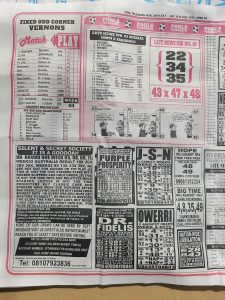 week 4 pool telegraph 2021 page 6