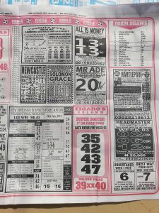 week 4 pool telegraph 2021 page 7