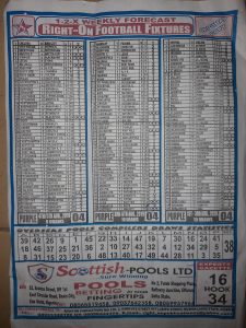 week 4 right on fixtures 2021 back page