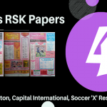 week 4 rsk papers 2021