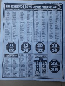 week 5 pool telegraph 2021 page 12