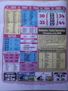 week 5 pool telegraph 2021 page 14