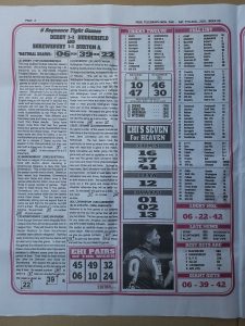 week 5 pool telegraph 2021 page 2