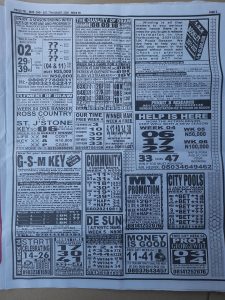 week 5 pool telegraph 2021 page 3