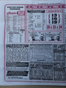 week 5 pool telegraph 2021 page 6