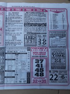 week 5 pool telegraph 2021 page 7