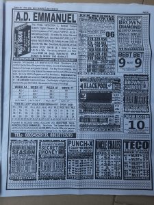 week 5 pool telegraph 2021 page 9