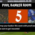 week 5 banker room 2021