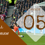 week 5 pool draws 2021