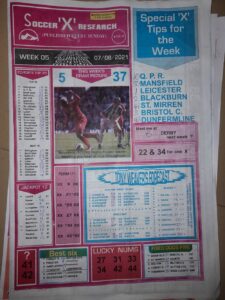 week 5 soccer x research 2021 page 1