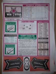 week 5 winstar 2021 page 1