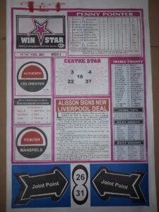 week 6 winstar 2021 page 1