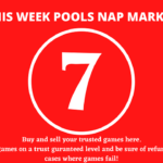 week 7 nap market 2021