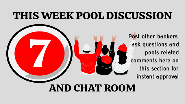 week 7 pool discussion room 2021
