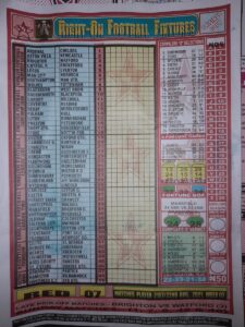 week 7 right on fixtures 2021 front page