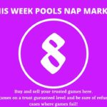 week 8 nap market 2021