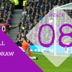 week 8 pool draws 2021