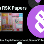 week 8 rsk papers 2021