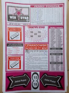 week 8 winstar 2021 page 1