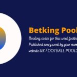 week 9 betking code 2021
