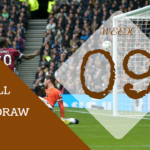 week 9 pool draw 2021