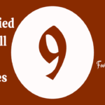 week 9 pool fixtures 2021