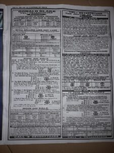 week 9 pools telegraph 2021 page 11