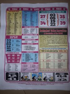 week 9 pools telegraph 2021 page 16