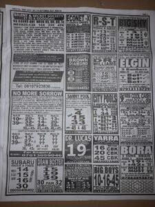 week 9 pools telegraph 2021 page 5