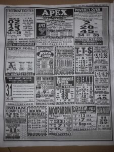 week 9 pools telegraph 2021 page 6