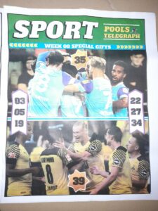 week 9 pools telegraph 2021 page 7