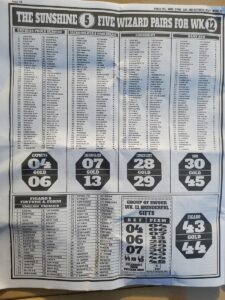 week 13 pool telegraph 2021 page 14