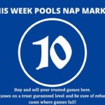 week 10 nap market 2021