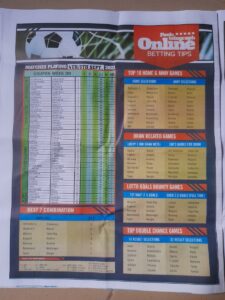 week 10 pool telegraph 2021 page 10