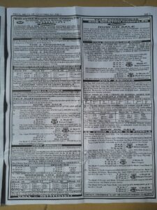 week 10 pool telegraph 2021 page 11