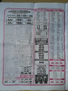 week 10 pool telegraph 2021 page 2