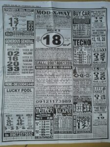 week 10 pool telegraph 2021 page 3