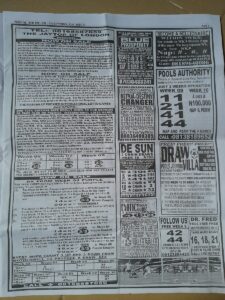 week 10 pool telegraph 2021 page 5