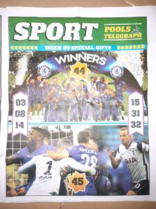 week 10 pool telegraph 2021 page 7