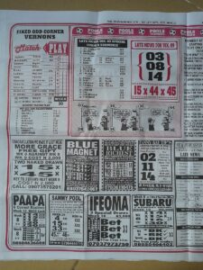 week 10 pool telegraph 2021 page 8