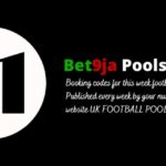 week 11 bet9ja code 2021