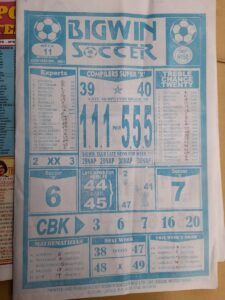 week 11 bigwin soccer 2021 page 1