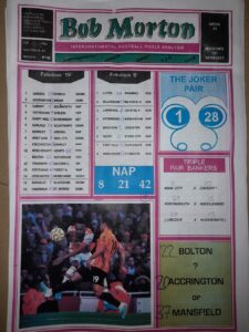 week 11 bob morton 2021 page 1