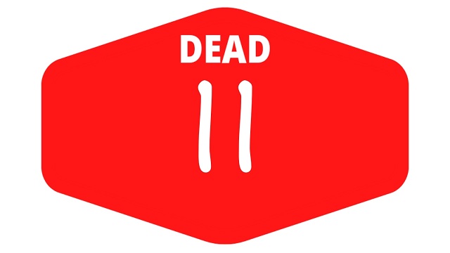 week 11 dead games 2021