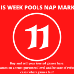 week 11 nap market 2021