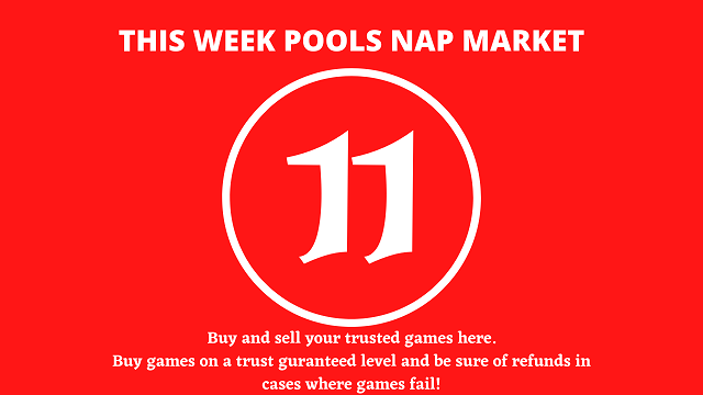 week 11 nap market 2021