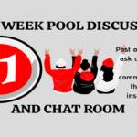 week 11 pool discussion room 2021