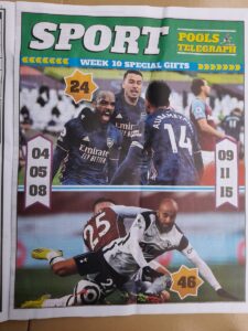 week 11 pool telegraph 2021 page 7