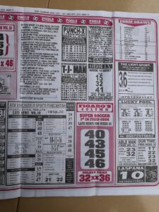 week 11 pool telegraph 2021 page 9